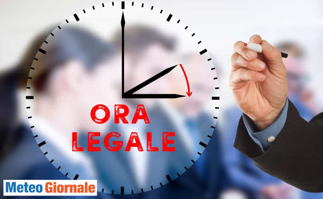 Ora Legale 2022, quasi ci siamo. Abolizione sancita dal Parlamento Europeo