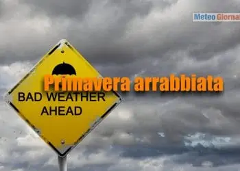 Primavera incattivita