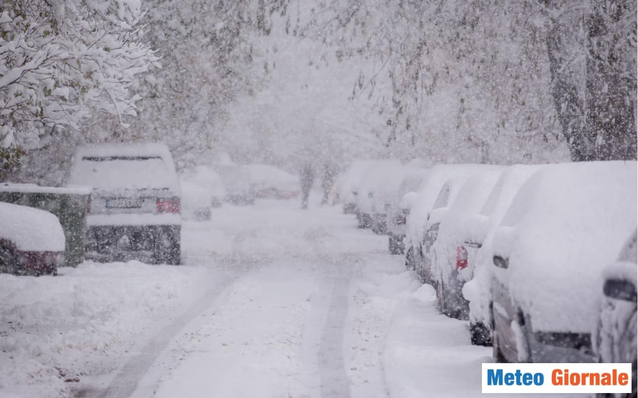 Malattie infettive influenzate dai cambiamenti climatici e da condizioni meteo