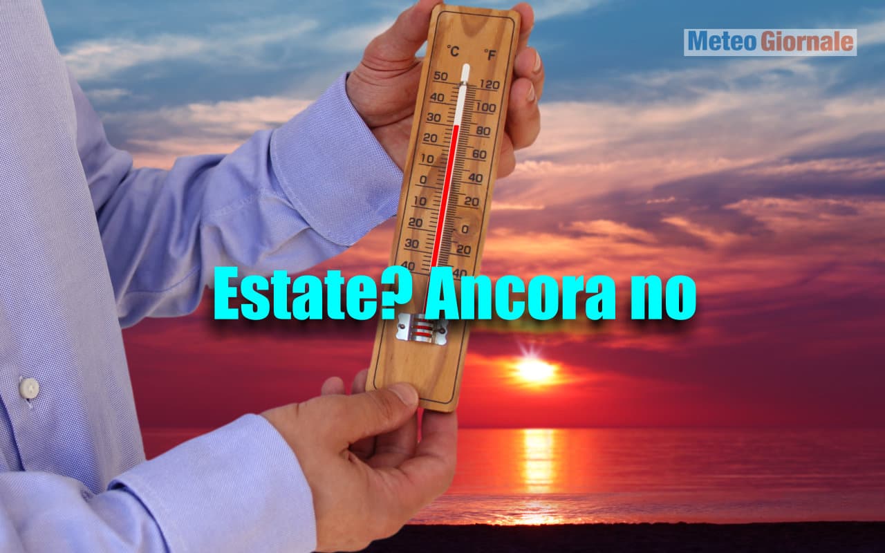 Maggio e un inizio d'Estate precoce? Le ultimissime meteo