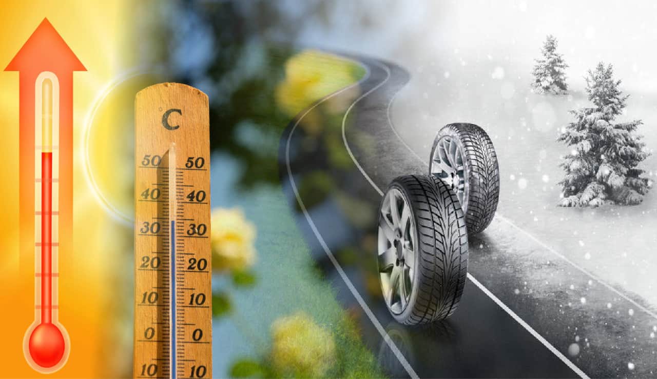Meteo Aprile tra FREDDO e VAMPATE dall’Africa, scambi meridiani esplosivi