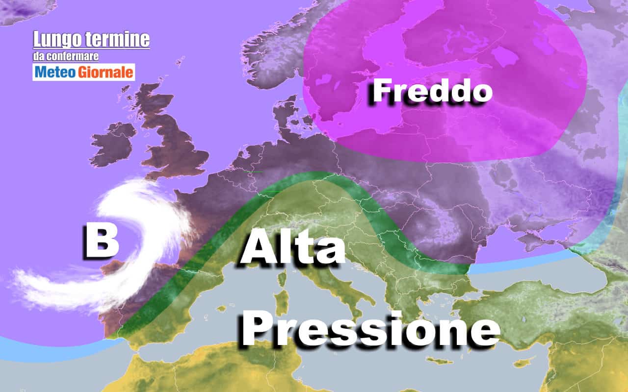 Meteo Italia al 16 maggio: dalla Primavera all'Estate