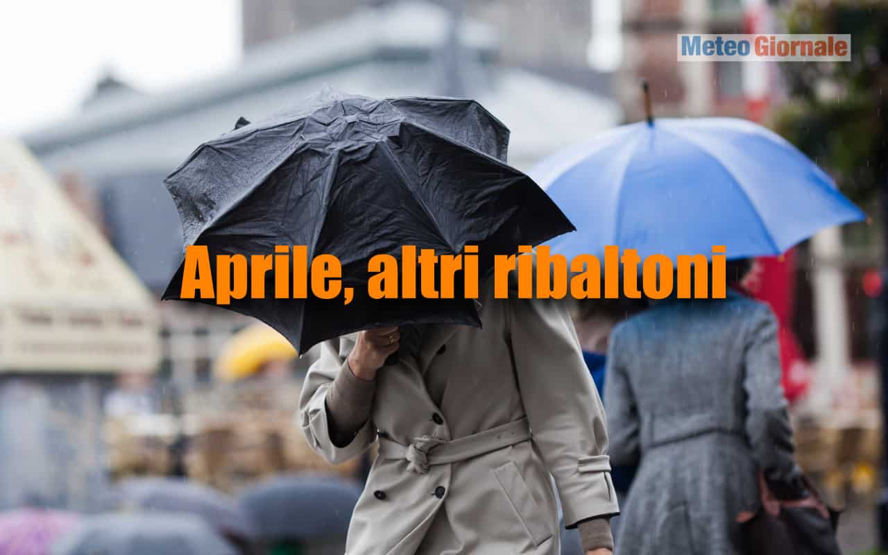 Meteo anomalo, rieccoci: dal Freddo al Caldo è un attimo