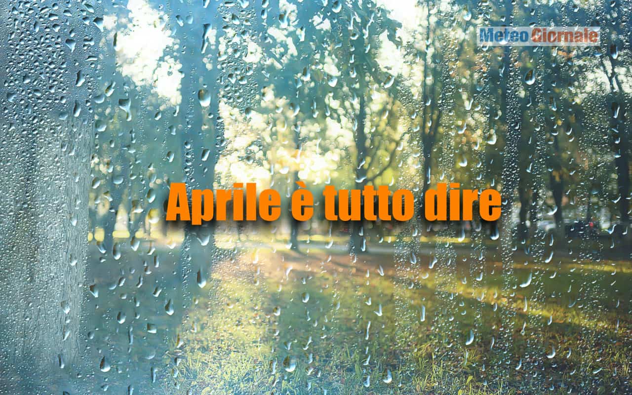 Gran Maltempo in vista, ecco quando cambierà il meteo