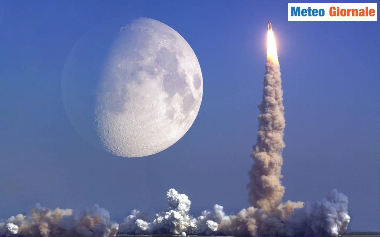 L'ESA progetta un sistema di Satelliti attorno alla Luna