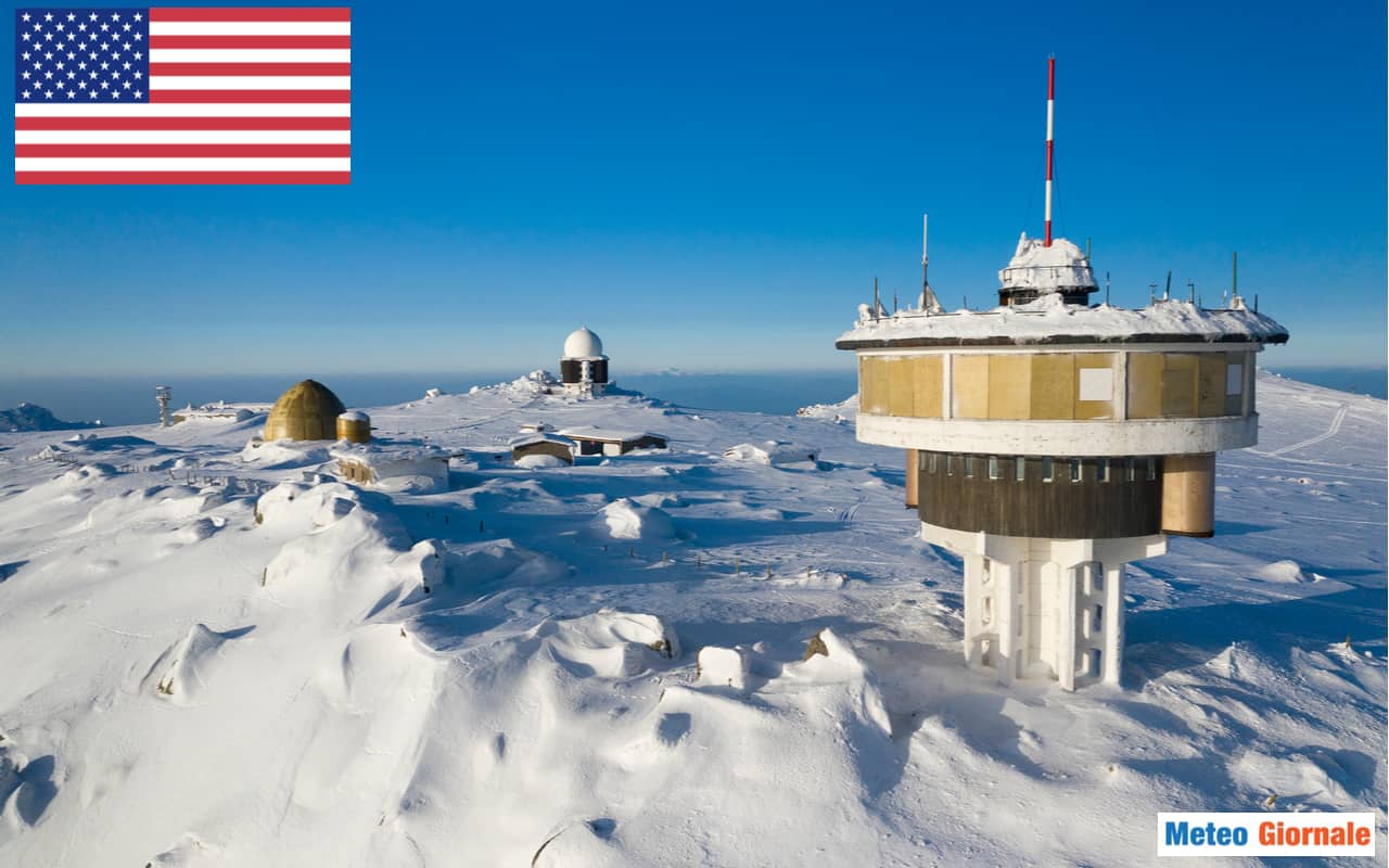 Basi militari americane non adeguate ai cambiamenti del clima