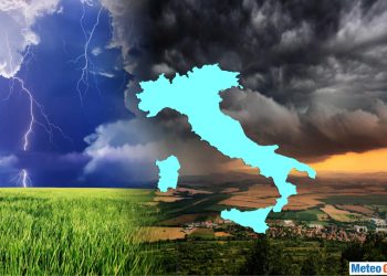 Avvio maggio turbolento