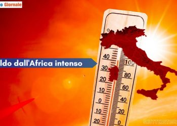 Meteo Giornale meteo 350x250 - Tempesta di vento investe l’Italia. Alta Pressione verso la crisi