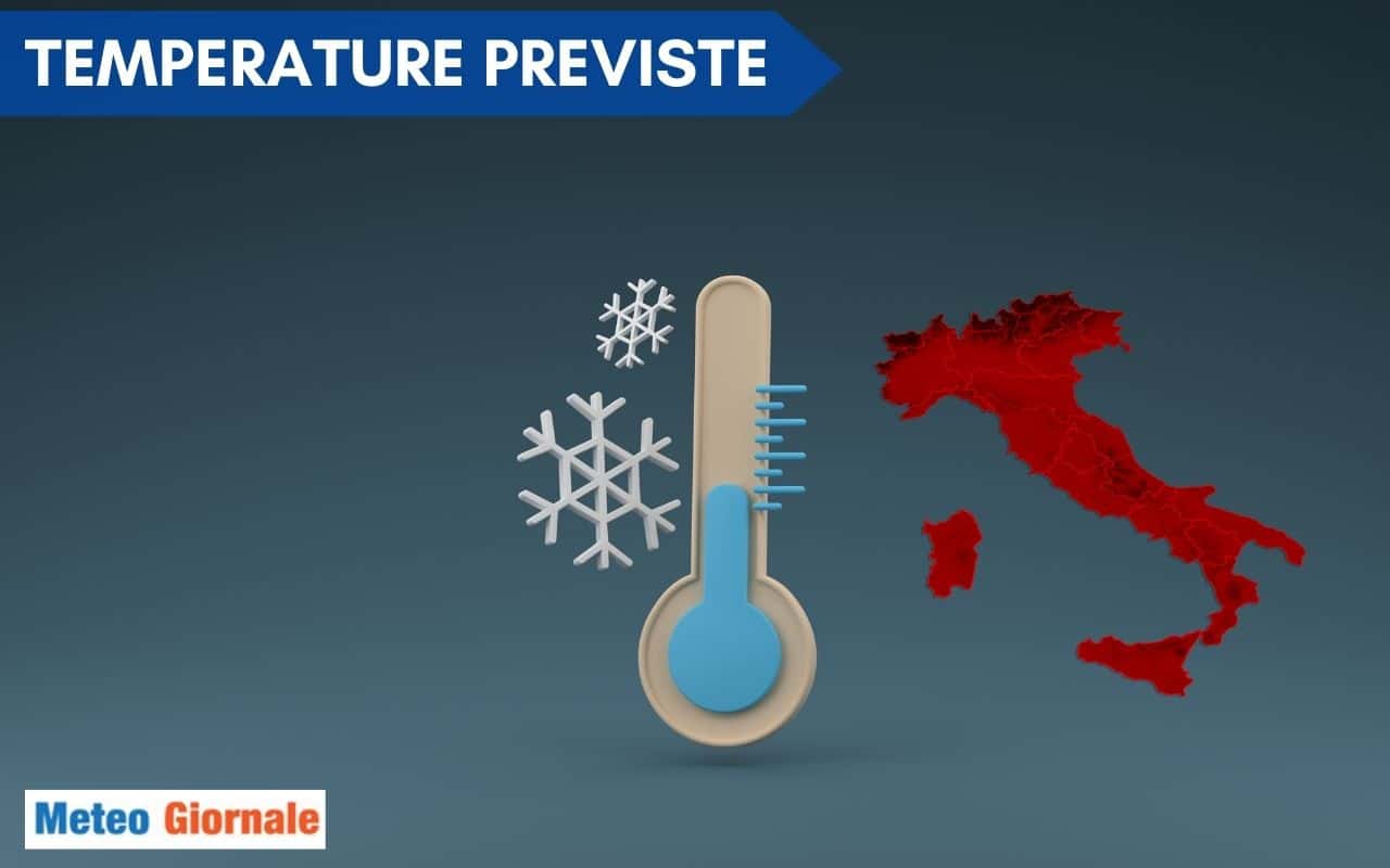 Il fresco che farà le prossime notti in Italia. Meteo da un estremo all’altro