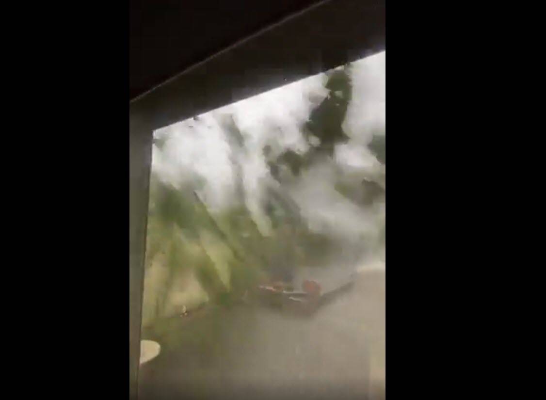 Germania, altro video di Tornado. Meteo estremo in Europa