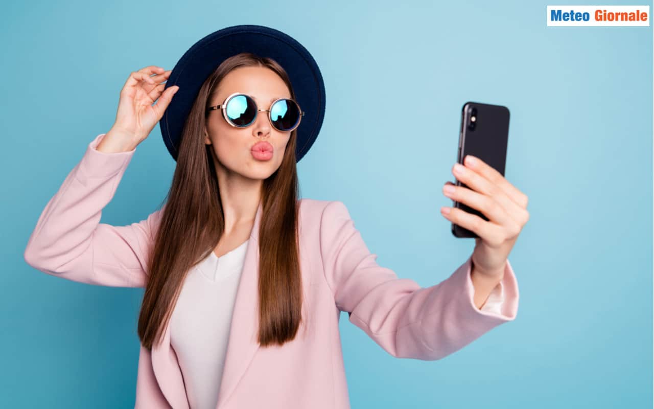 Ecco perché nei social network non siamo quel che in realtà siamo