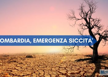 lombardia siccita 350x250 - Milano e Lombardia, siccità infinita, il deserto sembra dietro l'angolo