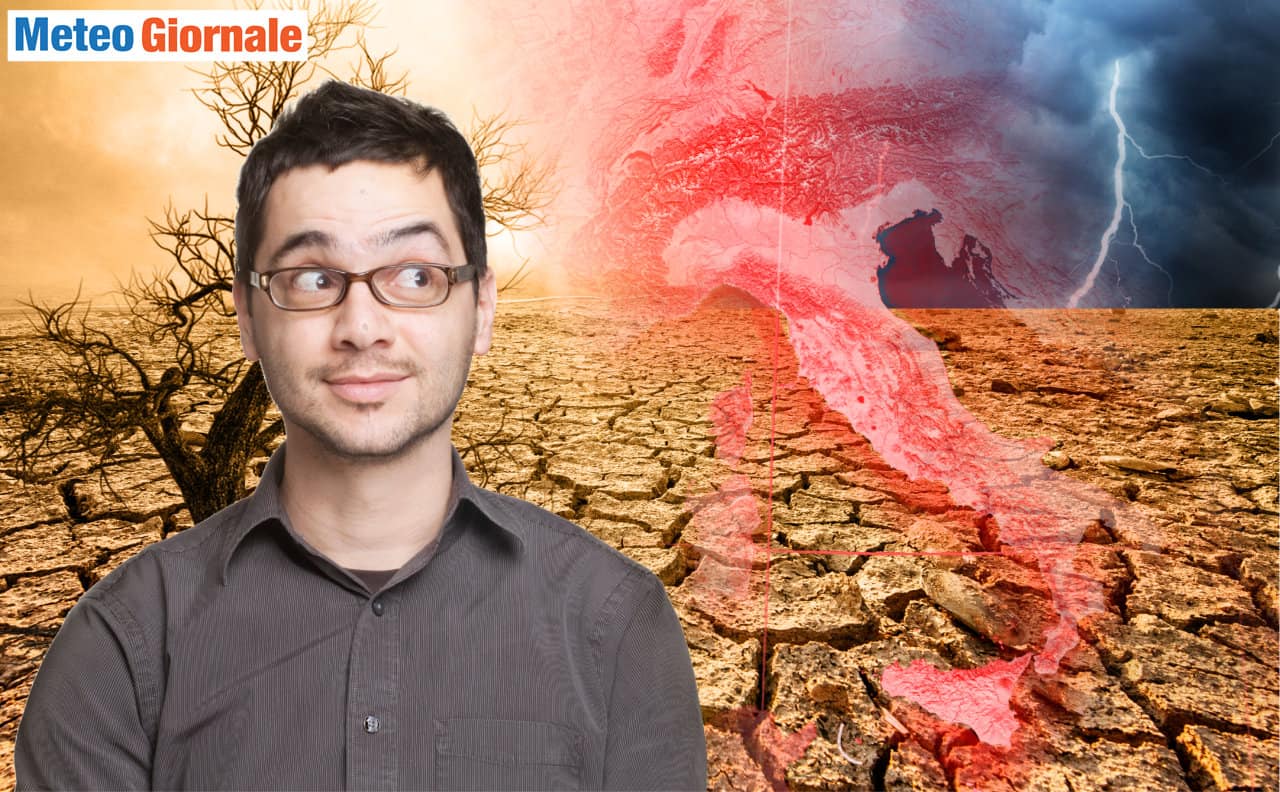 Meteo verso nuova acuta ondata di calore