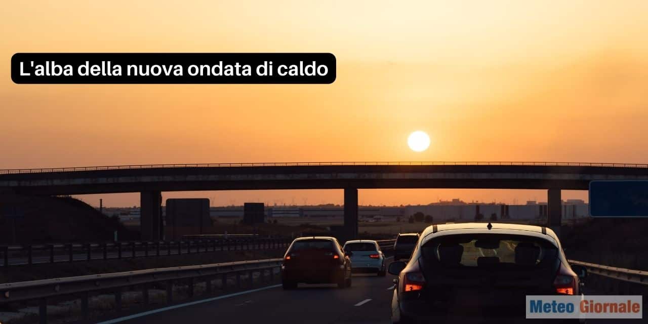 Meteo ITALIA, anteprima del caldo che rischia dei record. Valori già altissimi