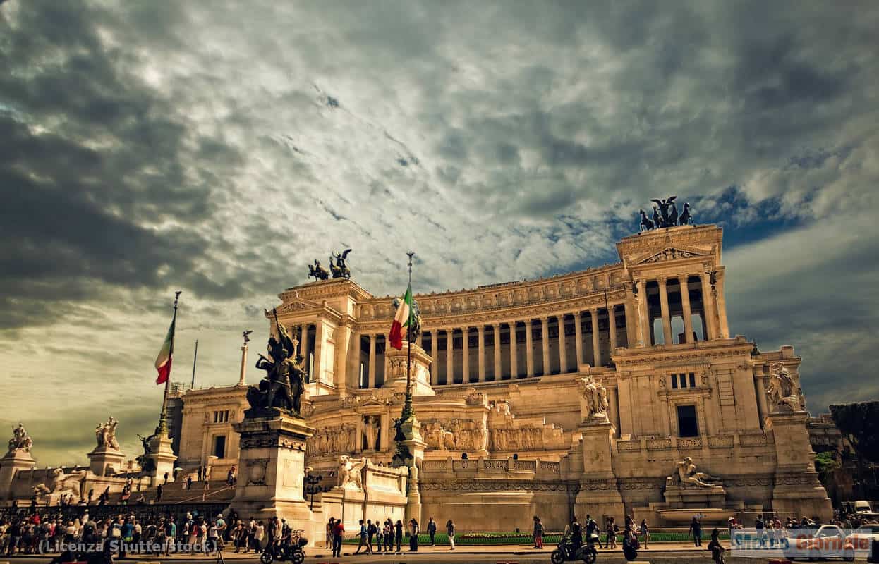 Meteo ROMA: caldo soffocante. Ma migliorerà da giovedì con possibilità di temporali