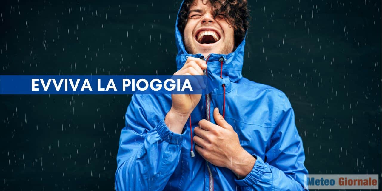 La quiete dopo la tempesta