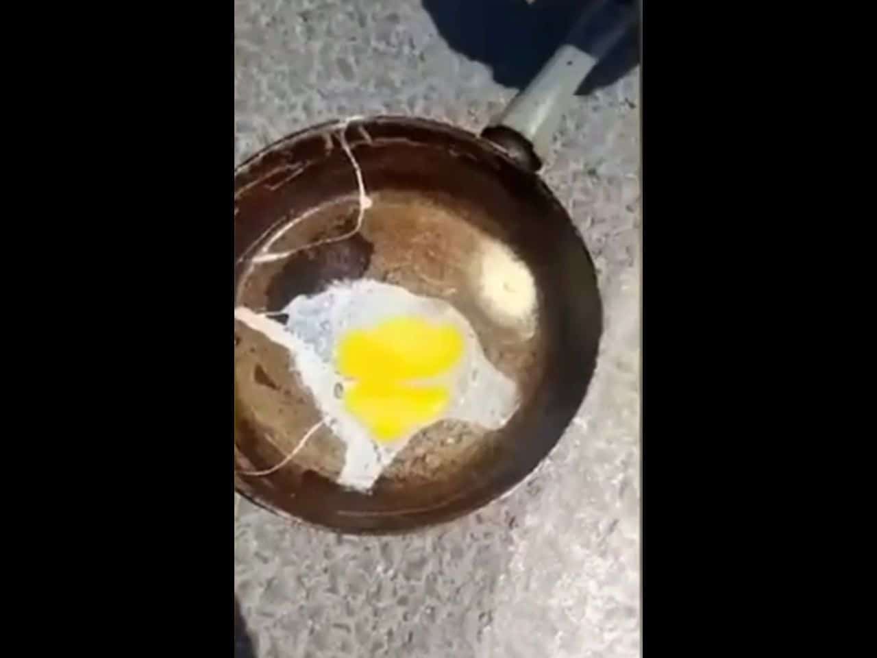 Come cucinare un uovo al tegamino in modo alternativo