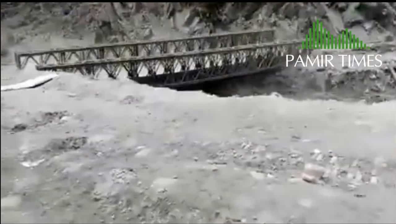 Pakistan, altri disastri naturali. Piogge troppo intense per il periodo. Video meteo