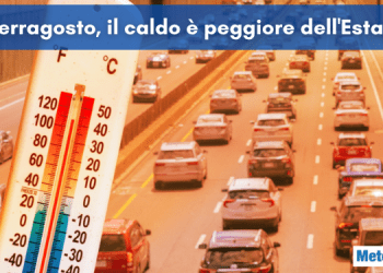 ferragosto caldo record 4785 350x250 - Meteo Italia: altri acquazzoni e grandine, fine del caldo quasi ovunque