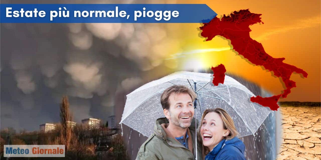 meteo agosto hga