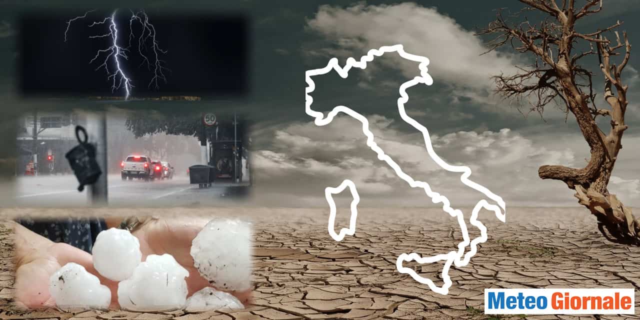 meteo tropicale su italia 785441