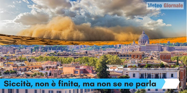 piove male 784 h