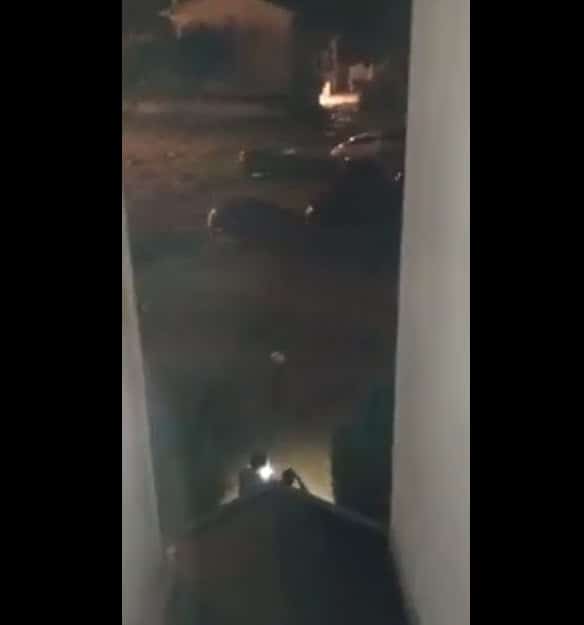 Alluvione a Ostra, a pochi km da Senigallia. Le devastazioni nelle Marche. Video meteo