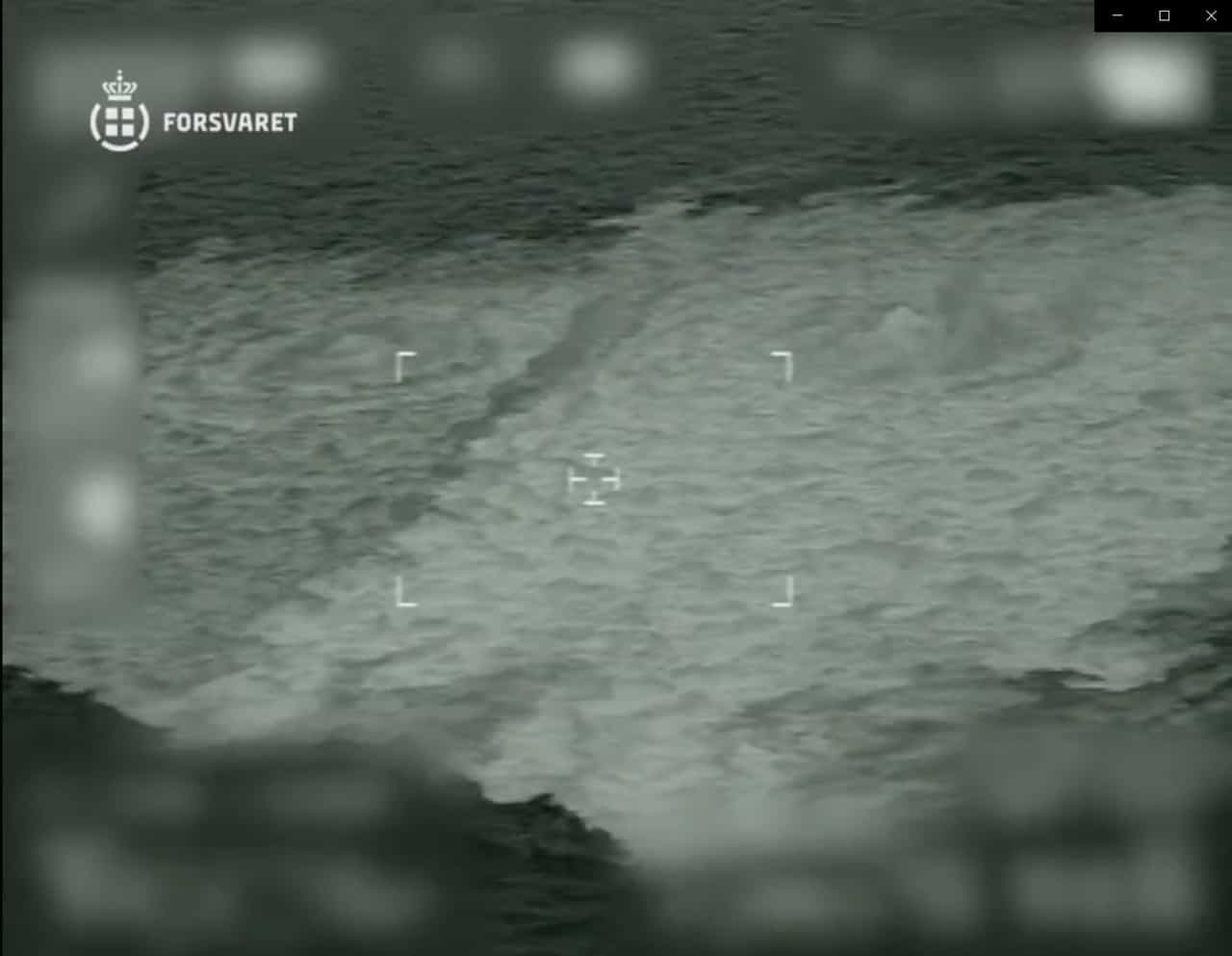 Stop gas dalla Russia, sabotaggio del Nord Stream. Video