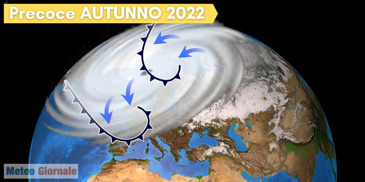 meteo autunnale precoce 852