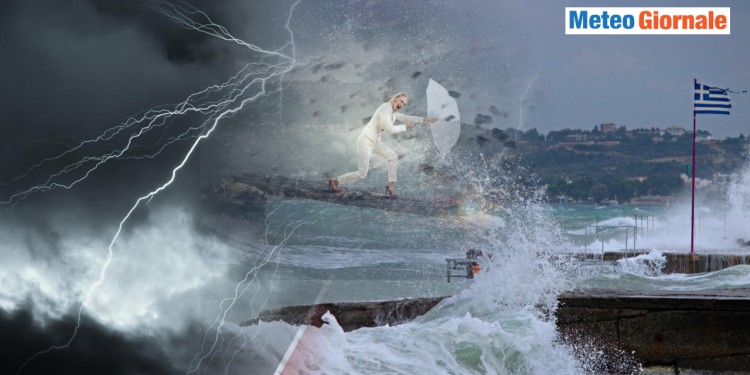 Meteo prossima settimana: cambia tutto, ribaltone da pieno Autunno