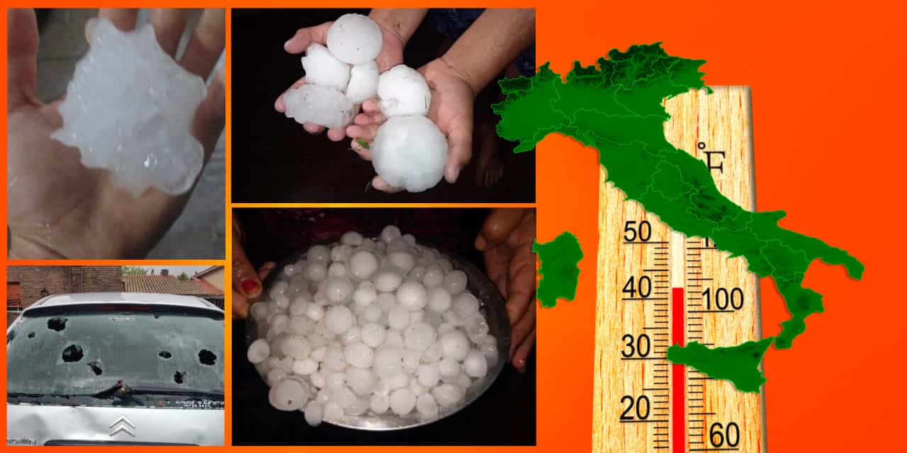 meteo fine estate 855
