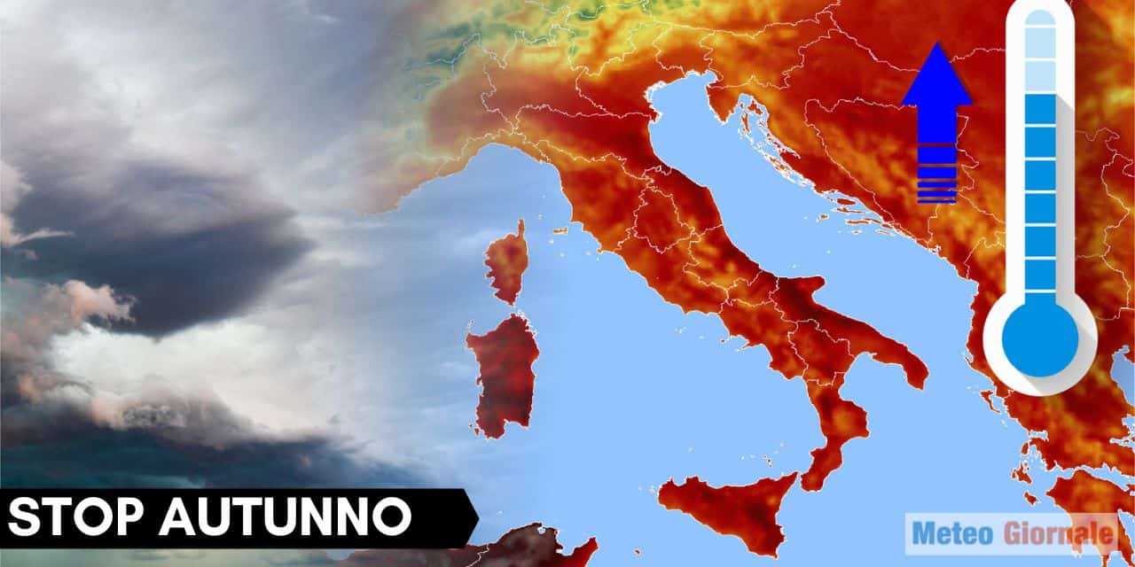 meteo lungo termine 8522