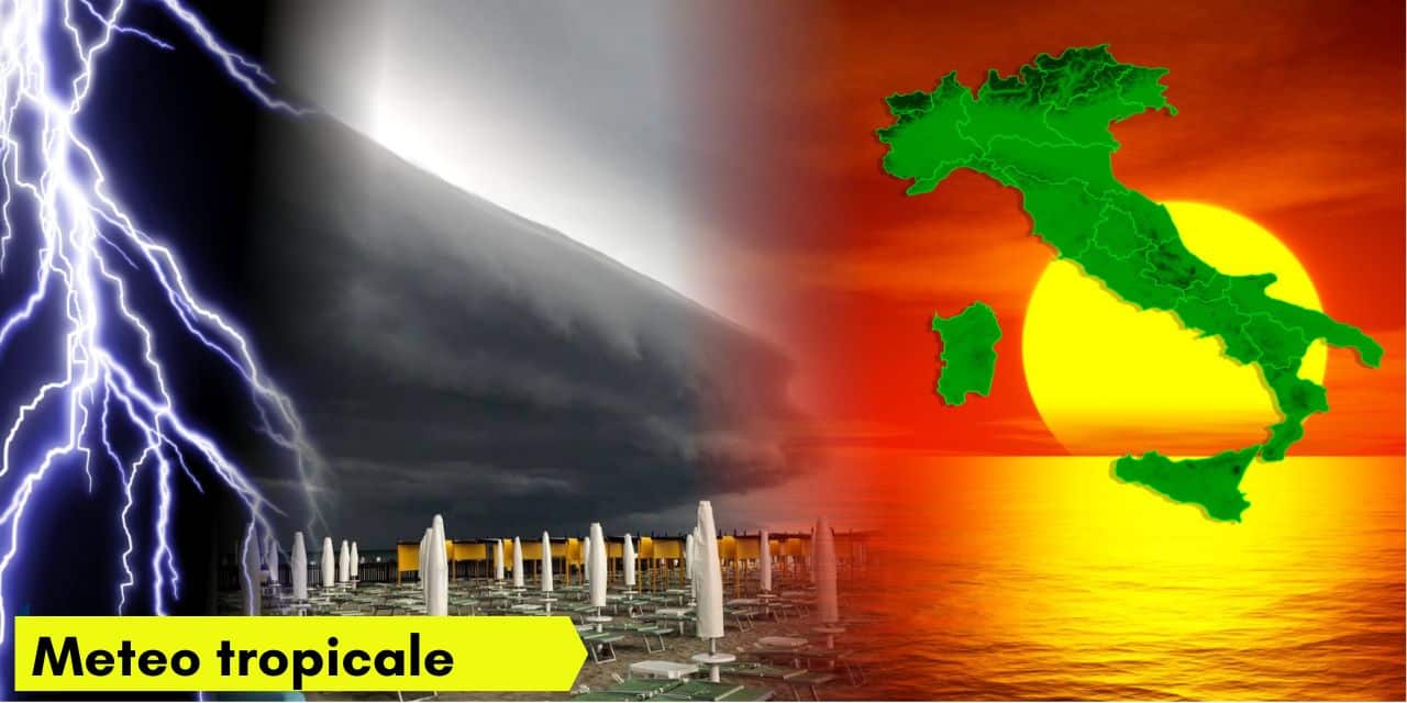 meteo tropicale 653