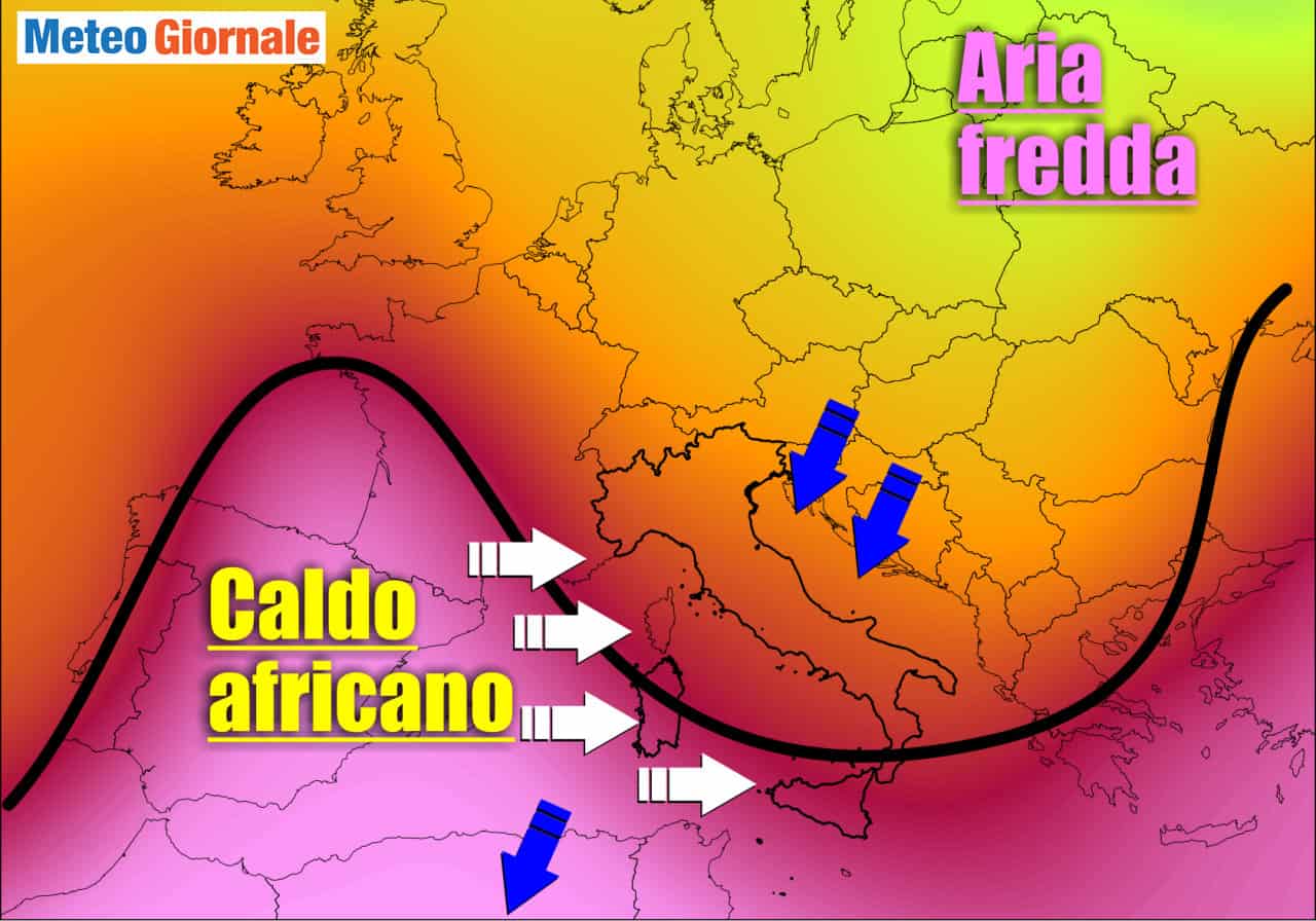 meteo weekend 75545