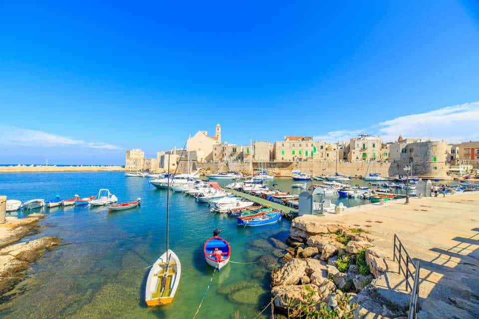 Meteo BARI: temperature molto elevate, cambiamento tra circa una settimana