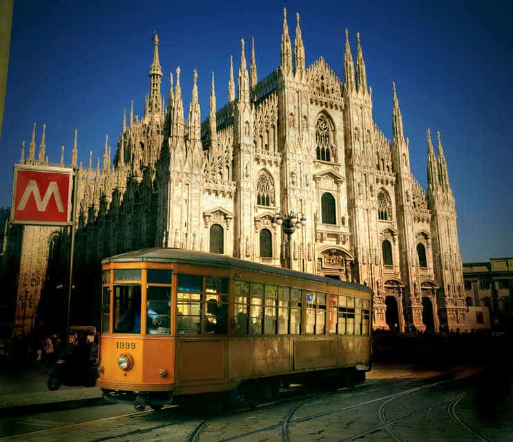 Meteo MILANO: temperature elevate, non sono attese piogge