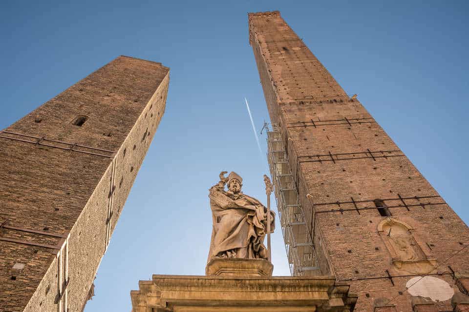 Meteo BOLOGNA: caldo estremamente anomalo, temperature che ricordano l'estate