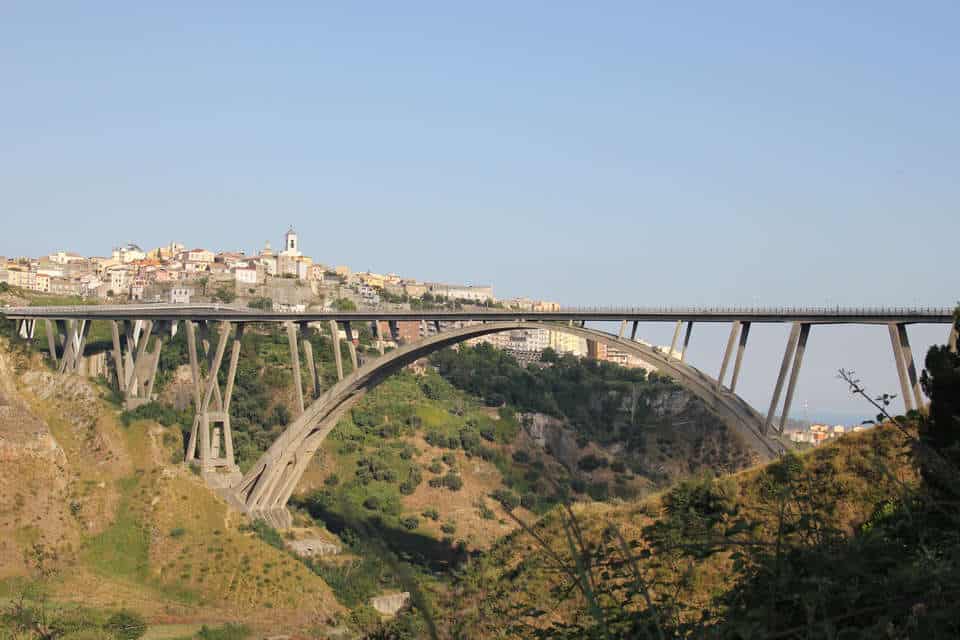 Meteo CATANZARO: molto mite temperature elevate