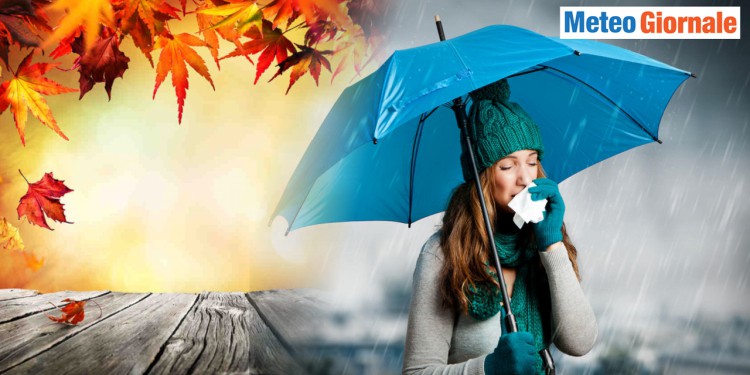 Meteo: lo stravolgimento dell’Autunno, vediamo quando tornerà la pioggia. E' siccità in varie parti d'Italia