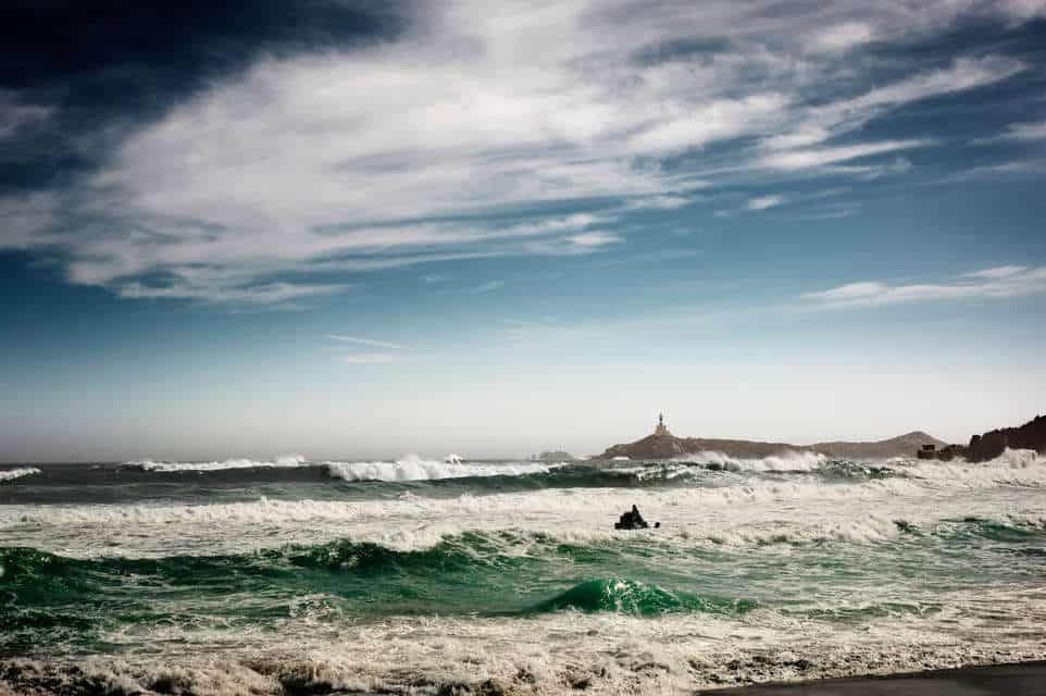 Meteo CAGLIARI: giornate estive