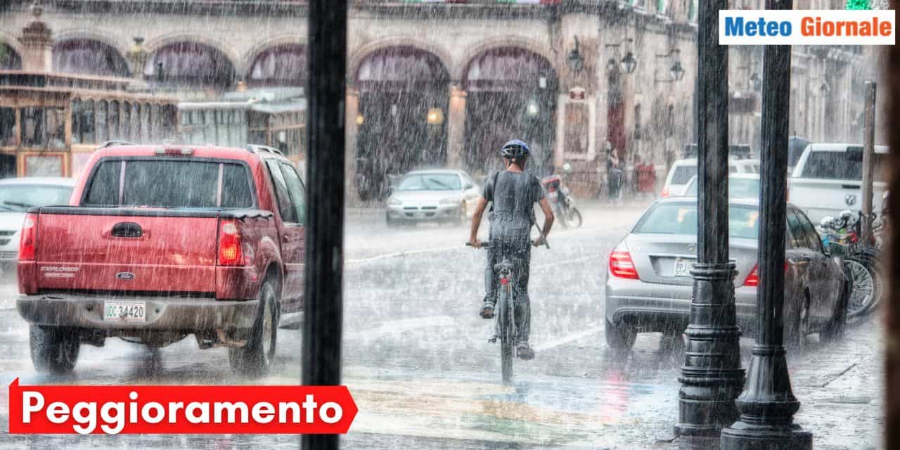 evoluzione meteo 15 giorni 8214