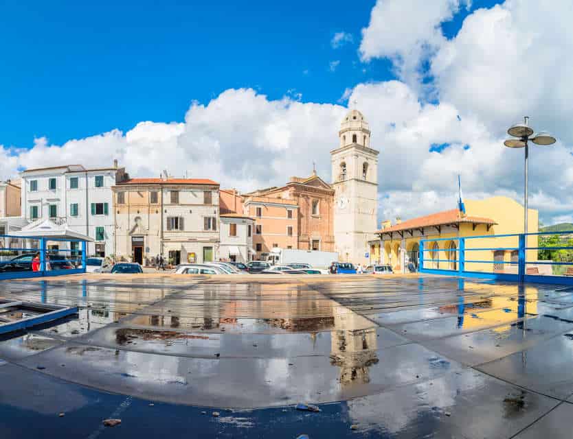 Meteo ANCONA: bel tempo soleggiato, ma tenderà a cambiare con un abbassamento della temperatura