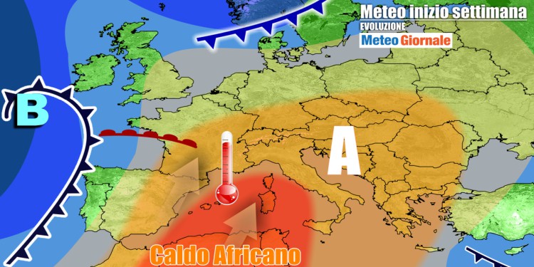 Meteo Italia: parte la nuova ottobrata, ma dal 20 inizia a cambiare