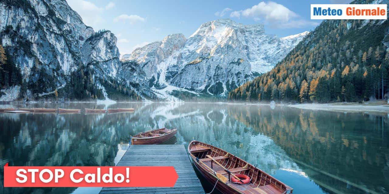 meteo con stop caldo 8522