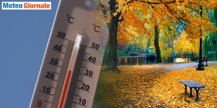 Meteo: incredibile esplosione del caldo fuori stagione, tornano i 30 gradi. Sembrerà quasi Estate