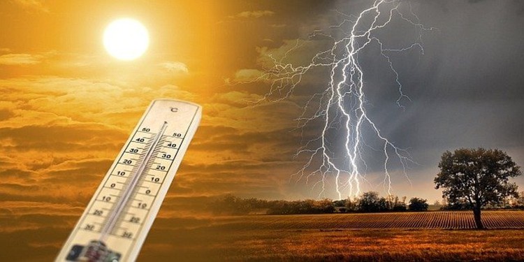 Ottobre caldissimo, è già successo. Il meteo pazzo d’Autunno