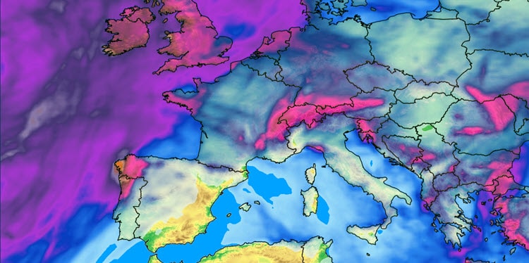 Meteo 15 giorni: cambierà tutto, a Novembre