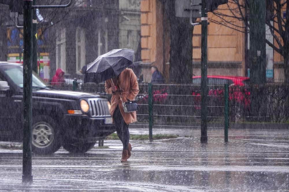 Meteo nel medio termine, occhi puntati sul grande Nord