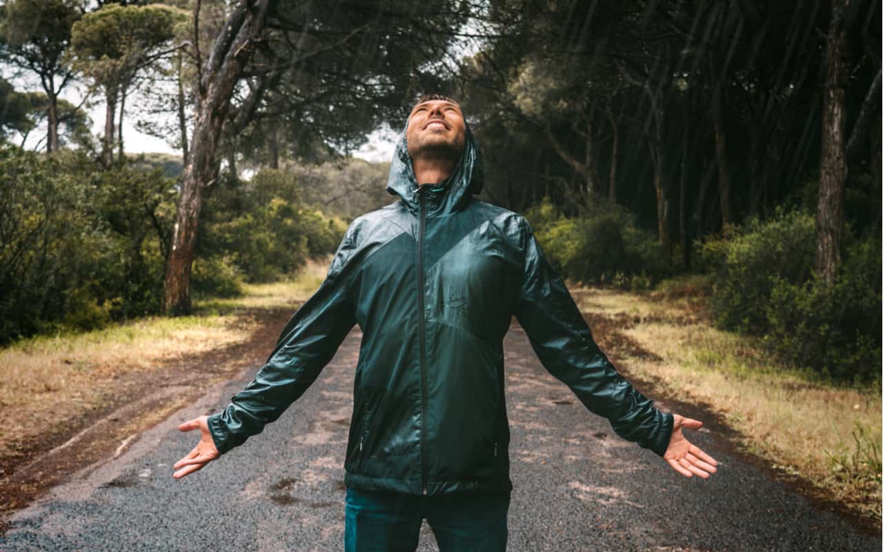 Meteo nel medio termine: ci siamo, arriva l'autunno, quello vero!