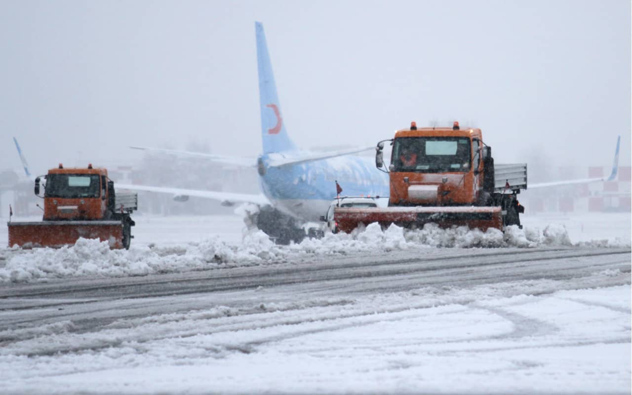 A Novembre riapparirà il Freddo con la fine del Caldo secondo il Centro Meteo Europeo